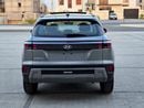 Hyundai Creta Smart GCC Specs