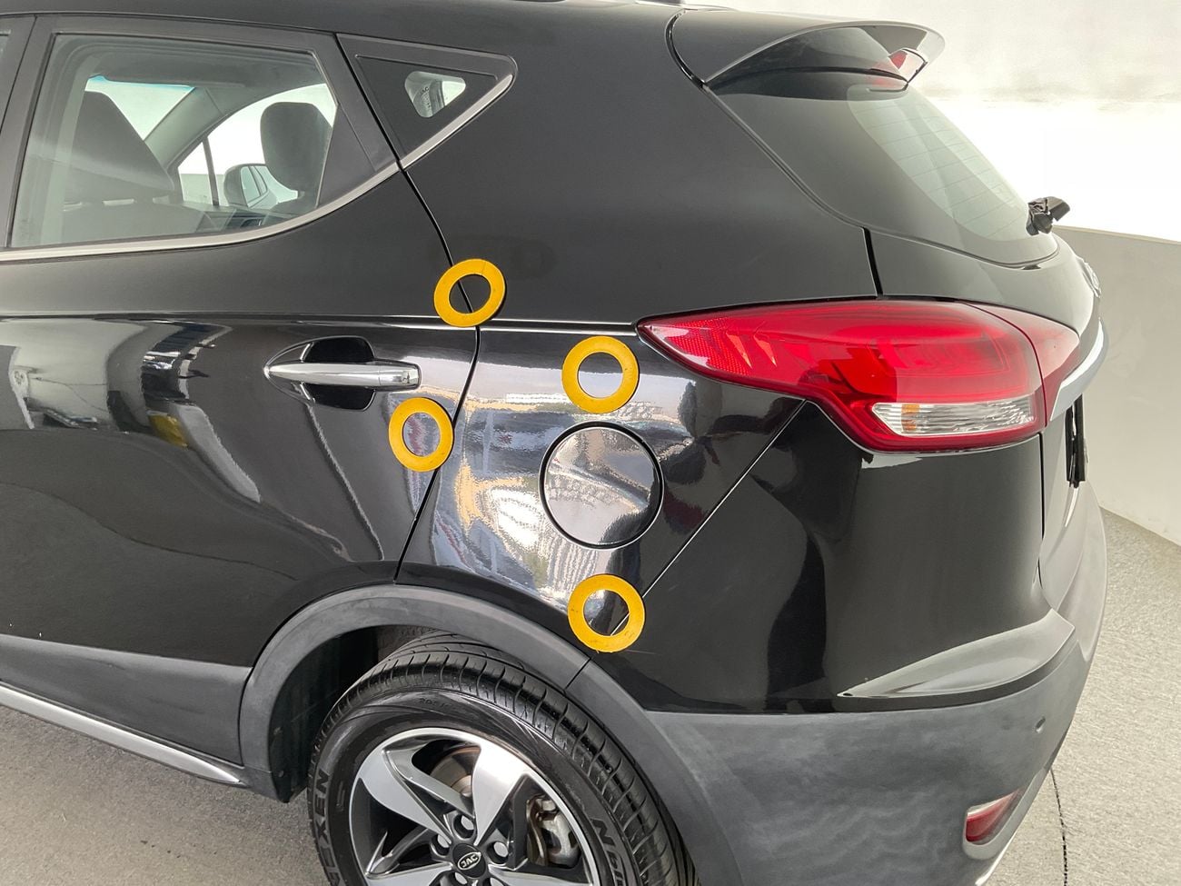 JAC S3 Plus Intelligent Luxury | Guaranteed Warranty | 0 Down Payment