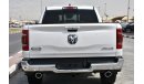 RAM 1500 Laramie REBIL 3.0L DIESEL V-06 2020 (CLEAN CAR WITH WARRANTY)