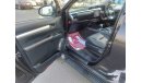 Toyota Hilux Diesel Right Hand Drive Full option Clean Car