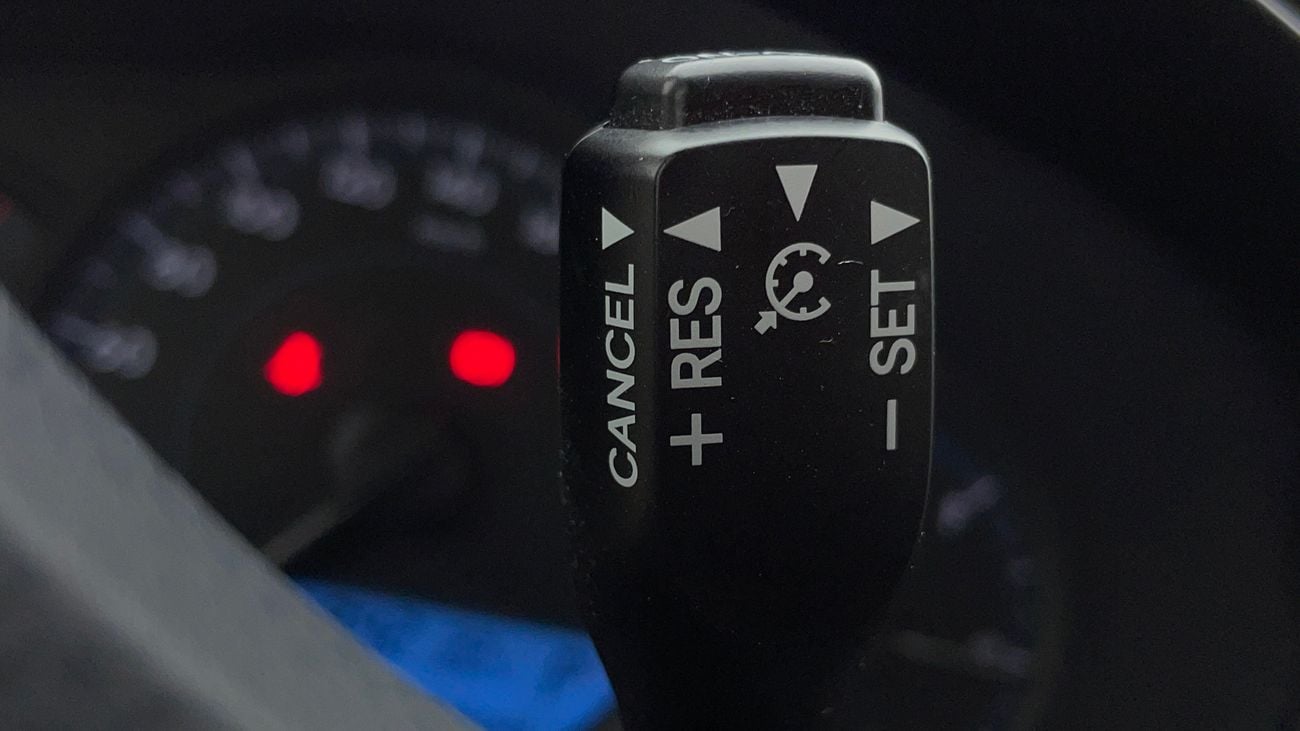 تويوتا يارس SE 1.5 | بدون دفعة مقدمة | اختبار القيادة في المنزل