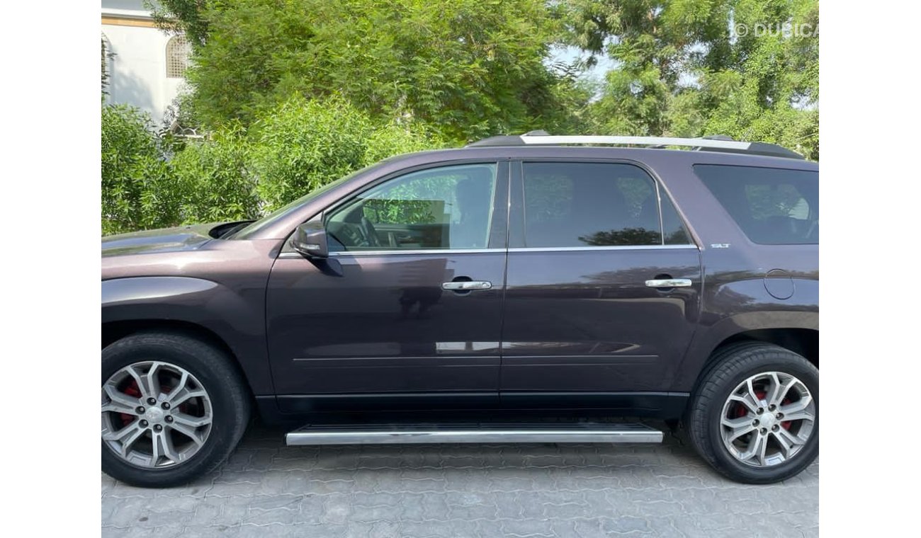 GMC Acadia Denali Very good condition