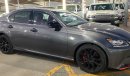 Lexus GS350