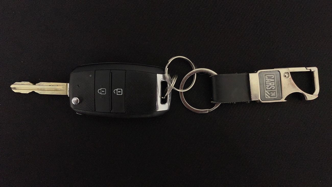 Kia Pegas LX 1.4 | Zero Down Payment | Home Test Drive