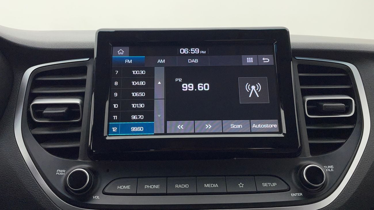 Hyundai Accent SMART 1.6 | Zero Down Payment | Home Test Drive