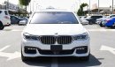 BMW 750Li LI