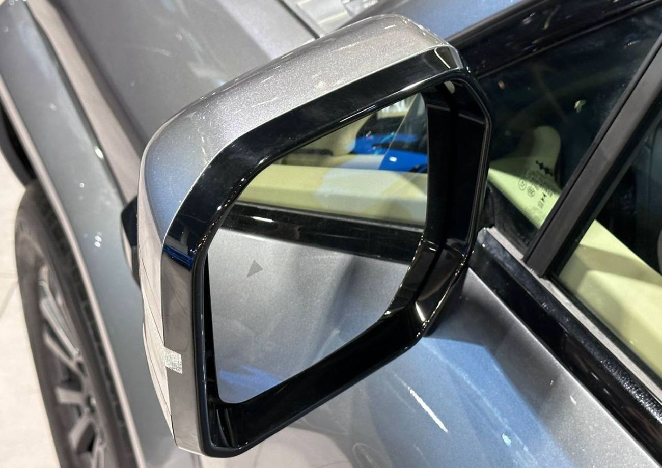 BYD Leopard 5 ULTRA -TOP OPTIONS- 2 DIFFLOOK