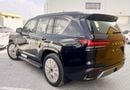 لكزس LX 600 LEXUS LX 600 VIP 4 SEATER FULL OPTIONS