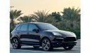 Porsche Cayenne Porsche Cayenne GTS 2014 GCC // orginal paint // perfect condition