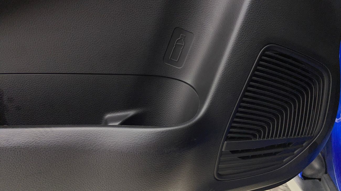 تويوتا أوربان كروزر GLX 1.5 | بدون دفعة مقدمة | اختبار القيادة في المنزل