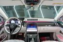 Mercedes Benz S 680 Maybach Two-Tone, Manufaktur Exclusive Interior, Executive Rear Seat Pack Plus, Dealer Warr + Serv!!