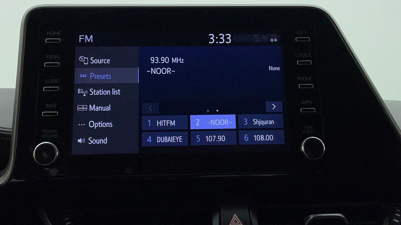 Toyota CHR GX 1.8 | Zero Down Payment | Home Test Drive