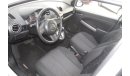 Mazda 2 1.5L 2015 MODEL WITH WARRANTY