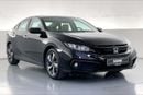 Honda Civic LX Sport | 1 year free warranty | 0 Down Payment