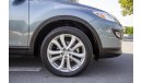 Mazda CX-9 MAZDA CX9 -2012 - GCC - ZERO DOWN PAYMENT - 1010 AED/MONTHLY - 1 YEAR WARRANTY