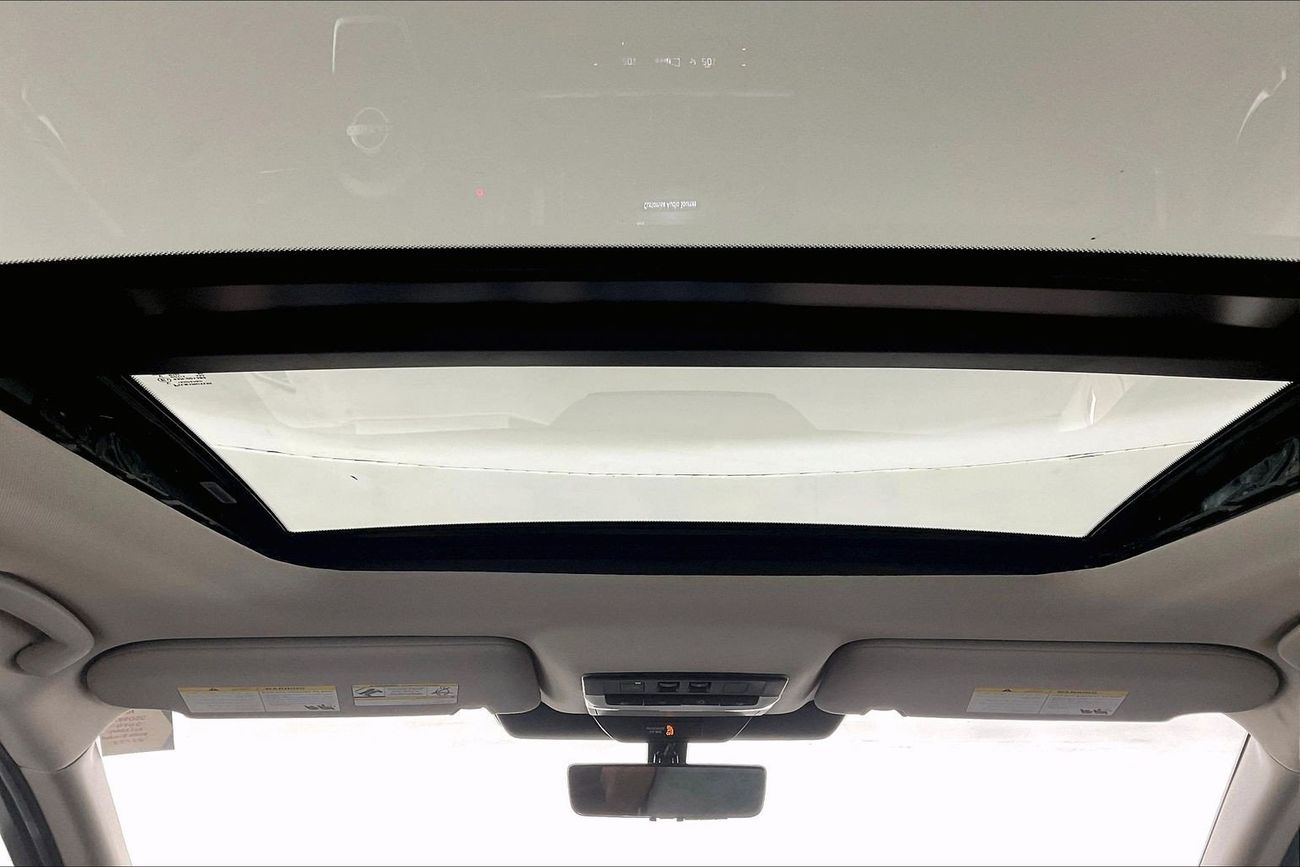 Nissan Pathfinder SL | Guaranteed Warranty | 0 Down Payment