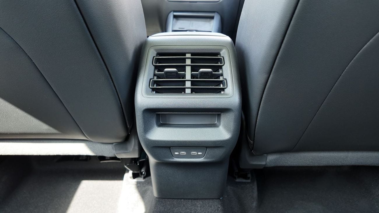 فولكس واجن تايرون VW TAYRON L 330TSI 2.0 2WD ELITE (new shape)