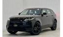 Land Rover Range Rover Velar 2018 Range Rover Velar P380 HSE, Warranty, Full Range Rover Service History, GCC