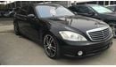 Mercedes-Benz S55 AMG L with Lorinser Kit