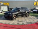 Jeep Grand Cherokee SRT8