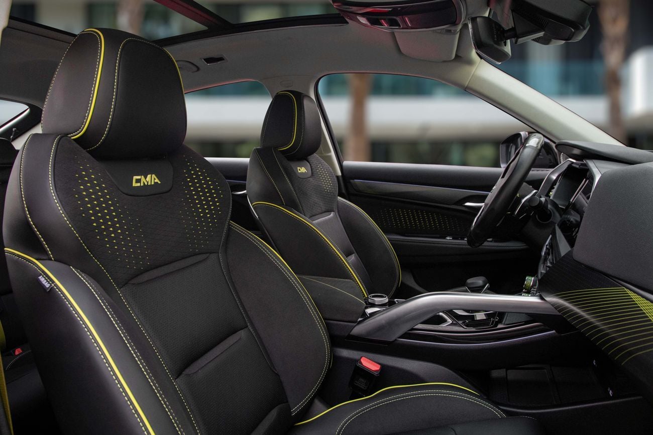 جيلي توجيلا GF Plus Tugella GF PLUS | 1,763 P.M | 0% Downpayment | GEELY WARRANTY + SERVICE!