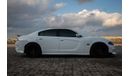 Dodge Charger SRT 392