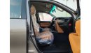 Toyota Fortuner 2.7L PETROL, LEATHER SEATS / REAR PARKING SENSOR (CODE # 60012)