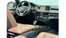 BMW X5 2016 BMW X5 xDrive35i 7 Seater, Warranty, Full BMW Service History, Low Kms, GCC