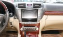 Lexus LS460