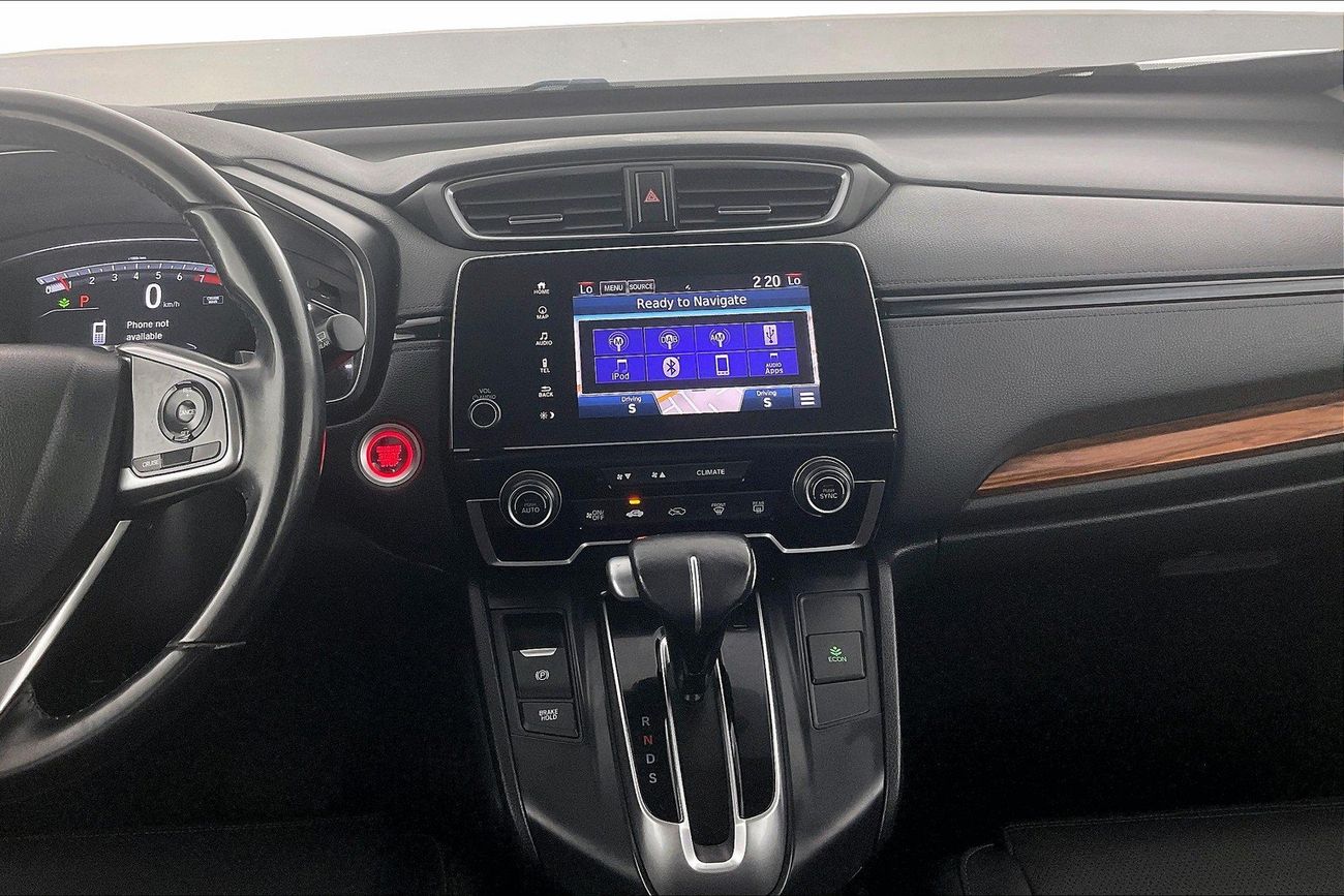 Honda CRV Touring | National Day Celebration | Guaranteed Warranty | 0 Down Payment