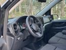 Mercedes-Benz Vito 2025 Tourer 114 CDI | Diesel 2.0L | Low KM | Excellent Condition