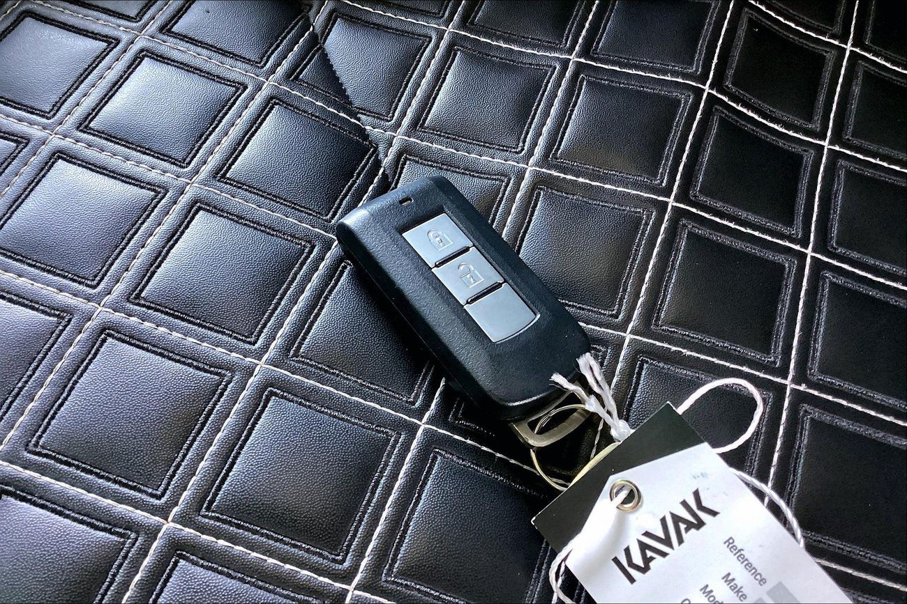 Mitsubishi Montero Sport Signature Edition | Guaranteed Warranty | 0 Down Payment