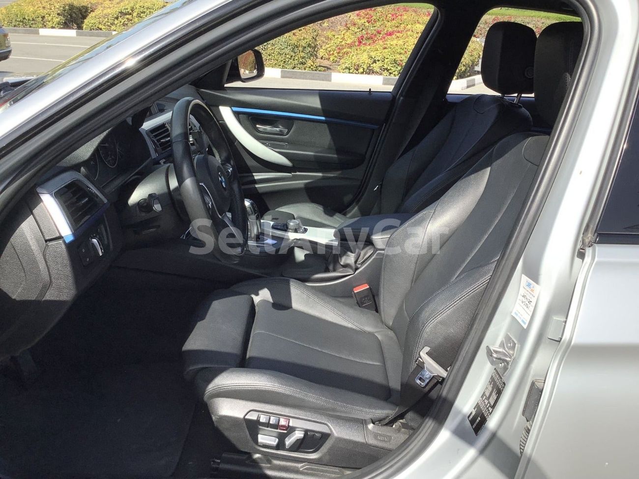 BMW 318i M SPORT 1.5 | Zero Down Payment | Home Test Drive