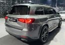 Mercedes-Benz GLS 580 2020 Mercedes-Benz GLS 580 4MATIC GCC
