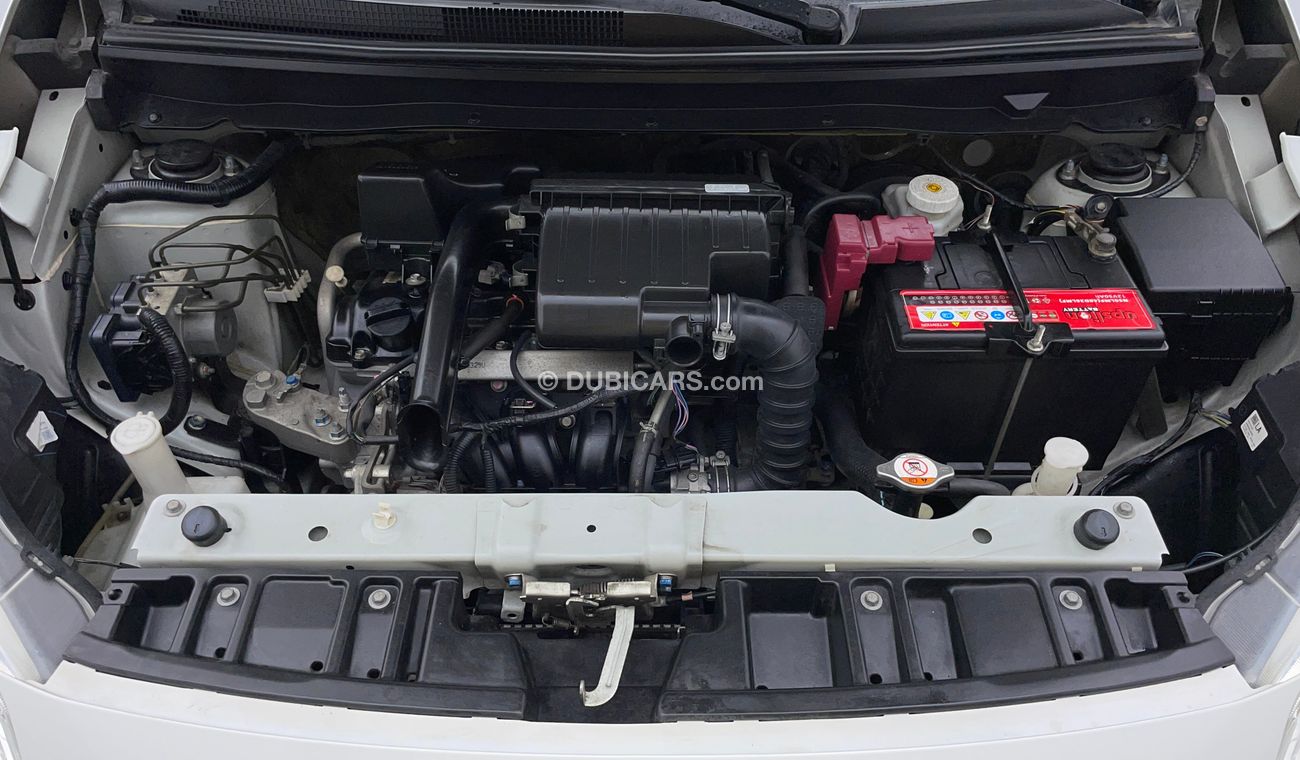 ميتسوبيشي اتراج GLX MID 1.2 | بدون دفعة مقدمة | اختبار قيادة مجاني للمنزل