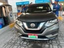 نيسان روج سبورت SL (NON GCC)