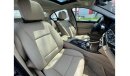 بي أم دبليو 520 BMW 528I 2011 FULL OPTIONS WITH ONE YEAR DEALER WARRANTY