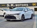 Toyota Levin HEV LUXURY HYBRID/ 1.8L PETROL A/T / SUNROOF / REAR CAMERA / CODE # LL18HEV