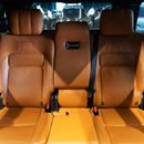 لاند روفر رينج روفر AED 3,161 pm  • 0% Downpayment • Range Rover Vogue SE P400 • 1 Year Warranty