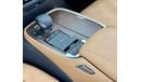 Lexus LS500 2021 Lexus LS500 Hybrid, Warranty, Brand New Conditions, GCC