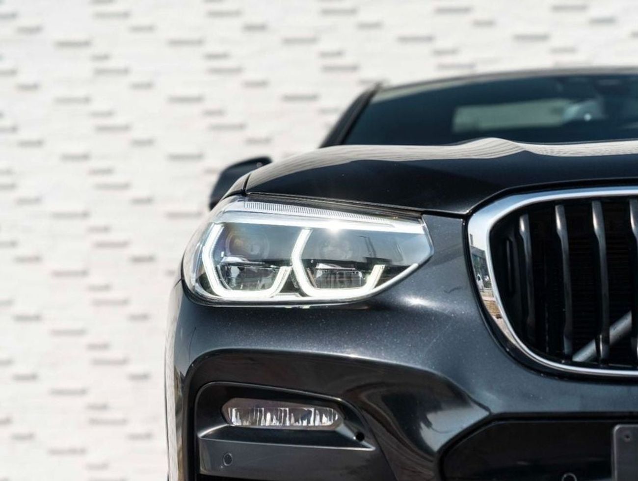 BMW X4 xDrive 30i M Sport 2.0L