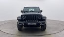 Jeep Gladiator OVERLAND 3600