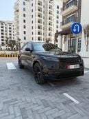 لاند روفر رينج روفر فيلار