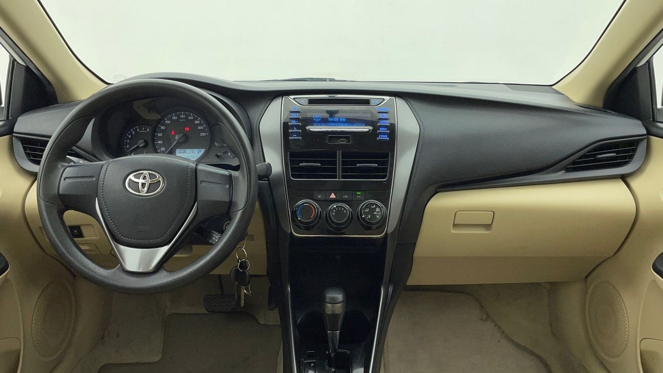 Toyota Yaris SE 1.5 | Zero Down Payment | Home Test Drive