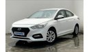 Hyundai Accent GL