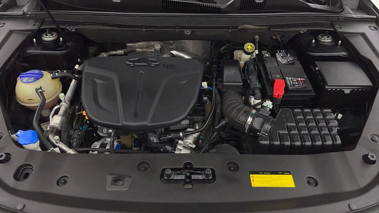 جيتور X70 بلس LUXURY 1.6 | بدون دفعة مقدمة | اختبار قيادة مجاني للمنزل