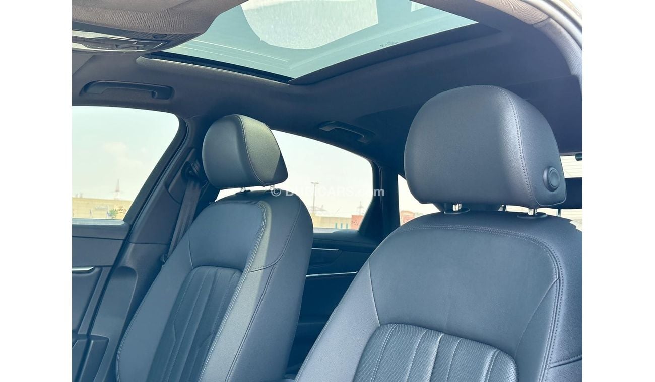 Audi A6 45 TFSI quattro S-Line AUDI A6 , 2021 ,GOOD CONDITION