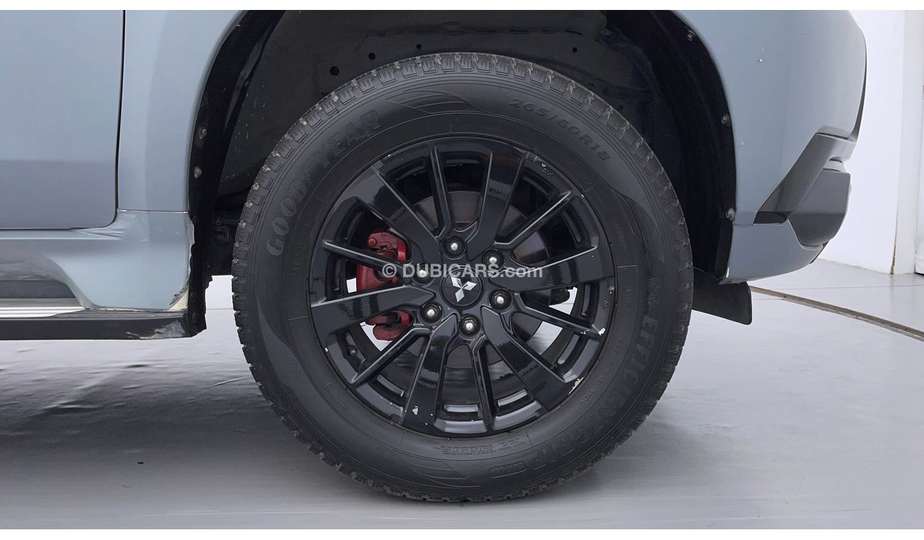 Mitsubishi Montero GLX 3 | Zero Down Payment | Free Home Test Drive