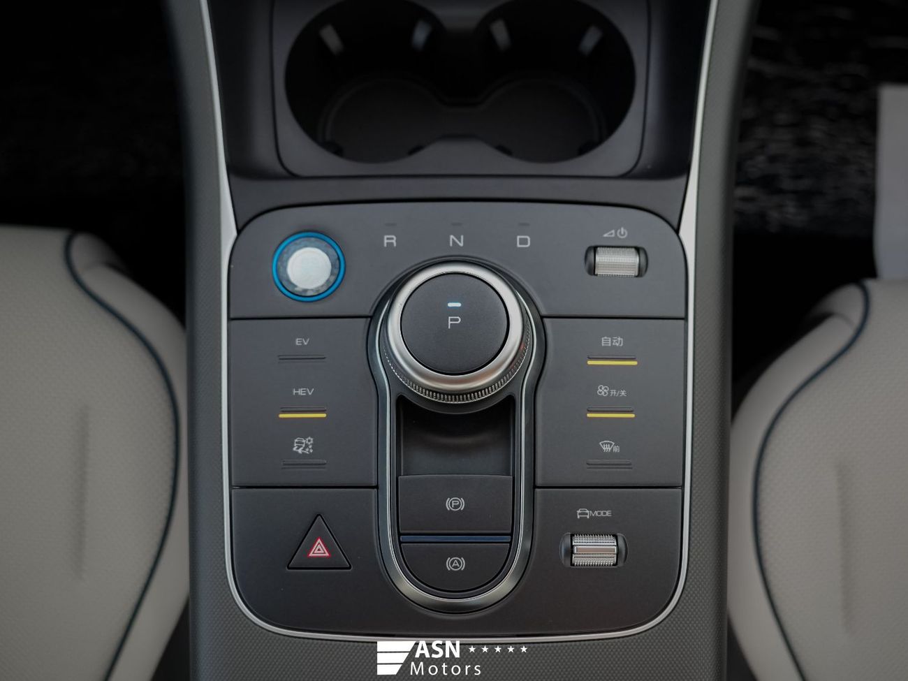 بي واي دي ديسترويار 05 1.5 Plug-In Hybrid 2025 (Export Price)