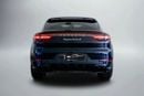 Porsche Cayenne Turbo S E-Hybrid 4.0L (670 HP)